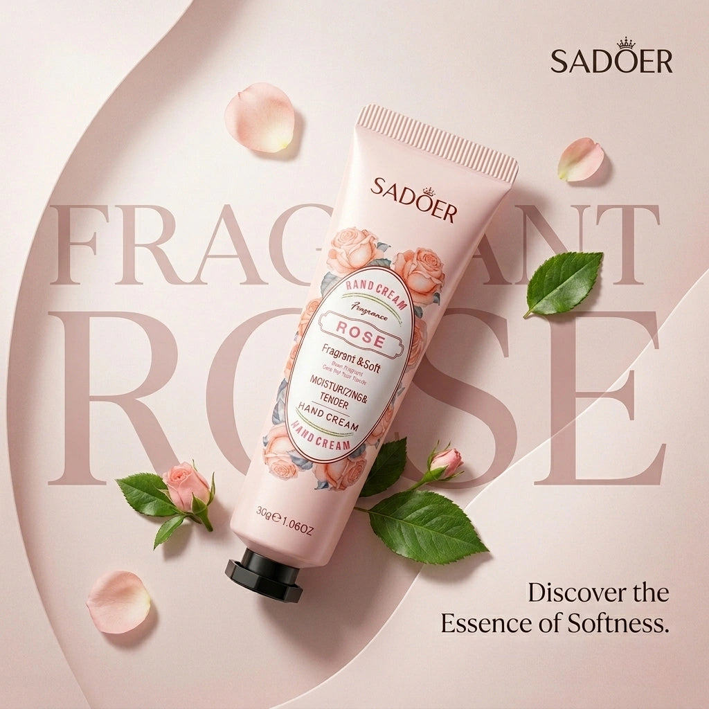 SADÖER Handcream