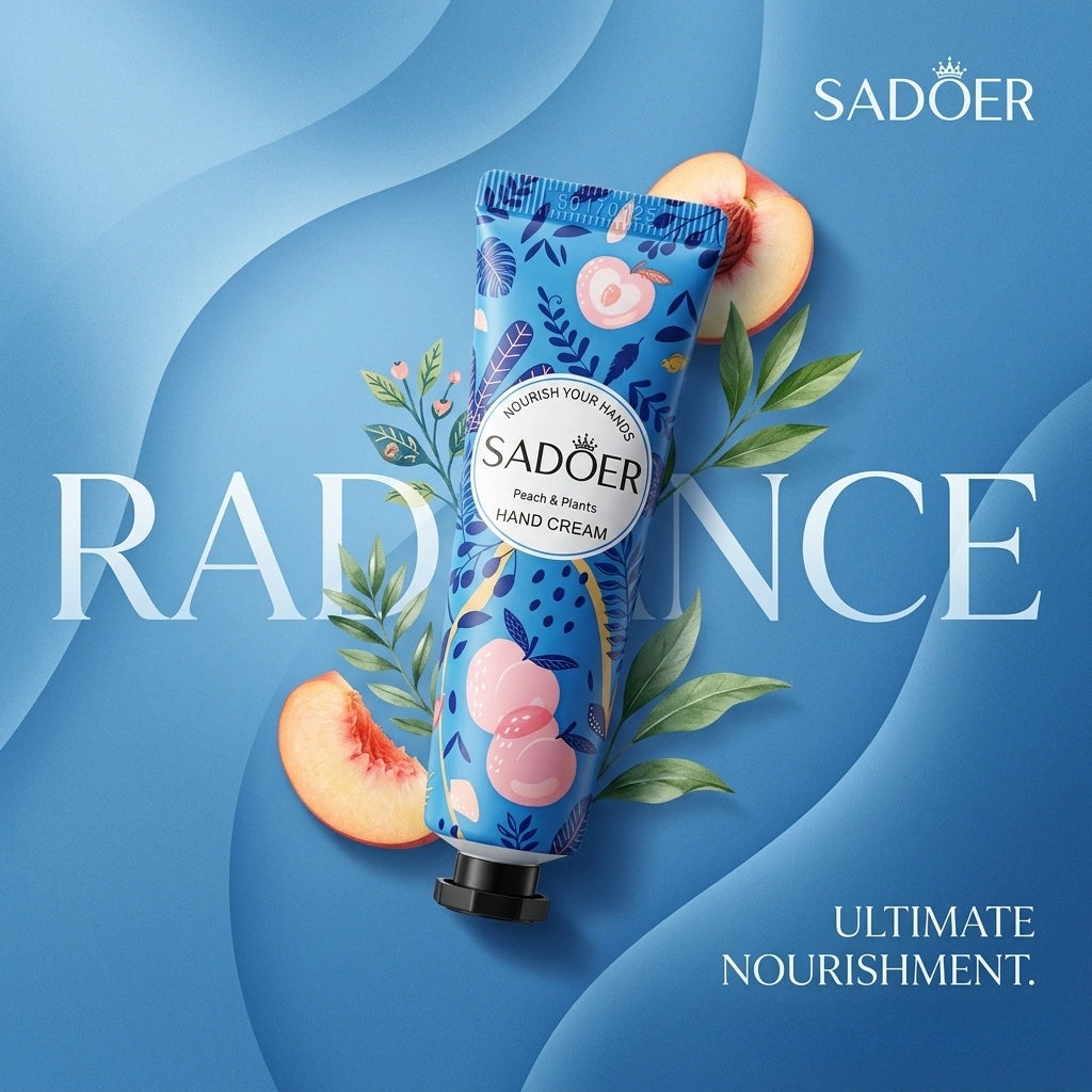 SADÖER Handcream