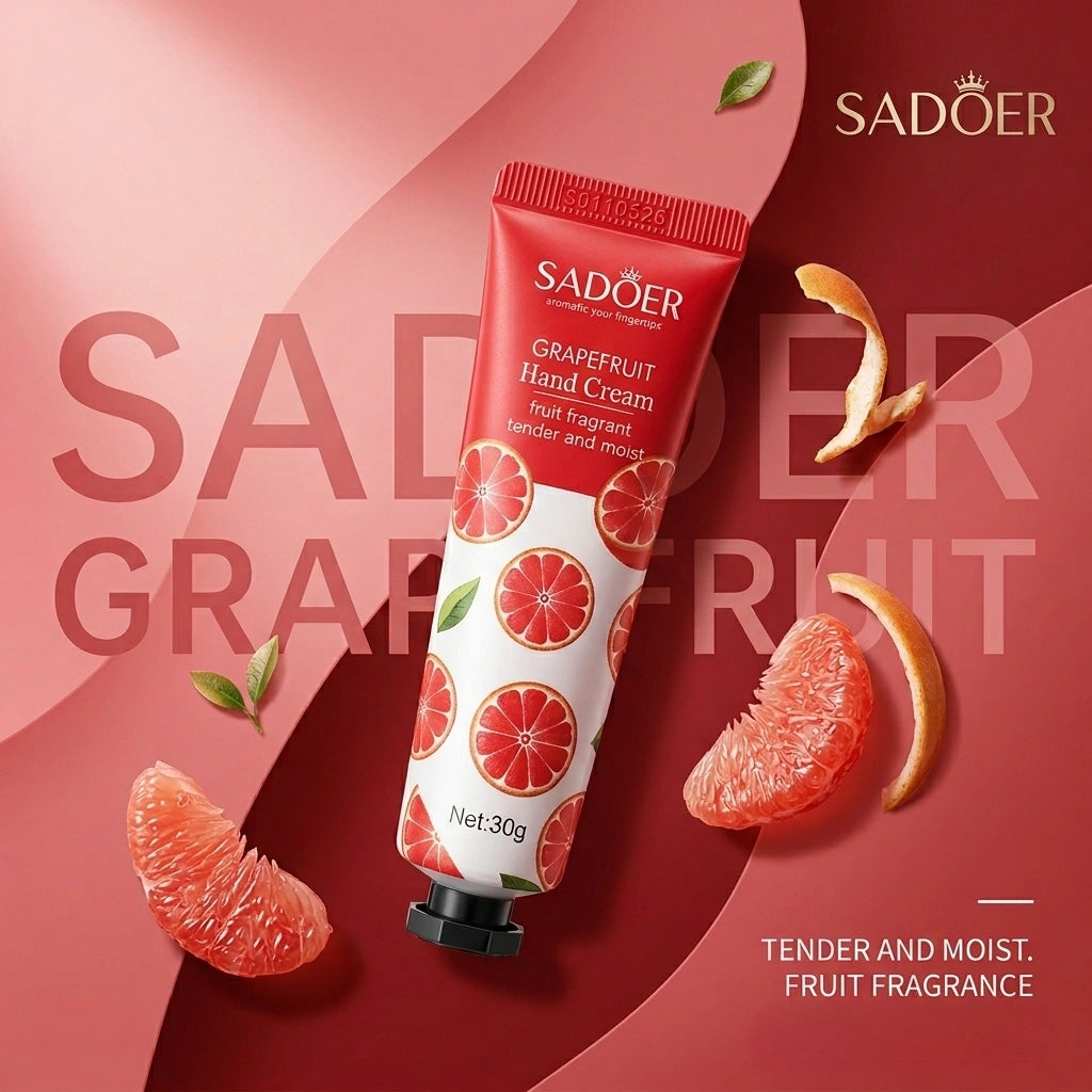 SADÖER Handcream