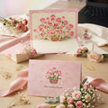 3D Pop-Up Greeting Cards