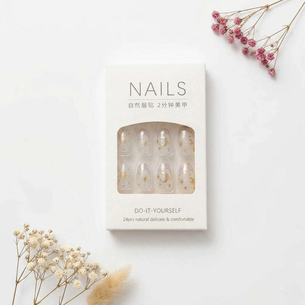 Nail Extension's