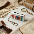 Thumb Camera Keychains