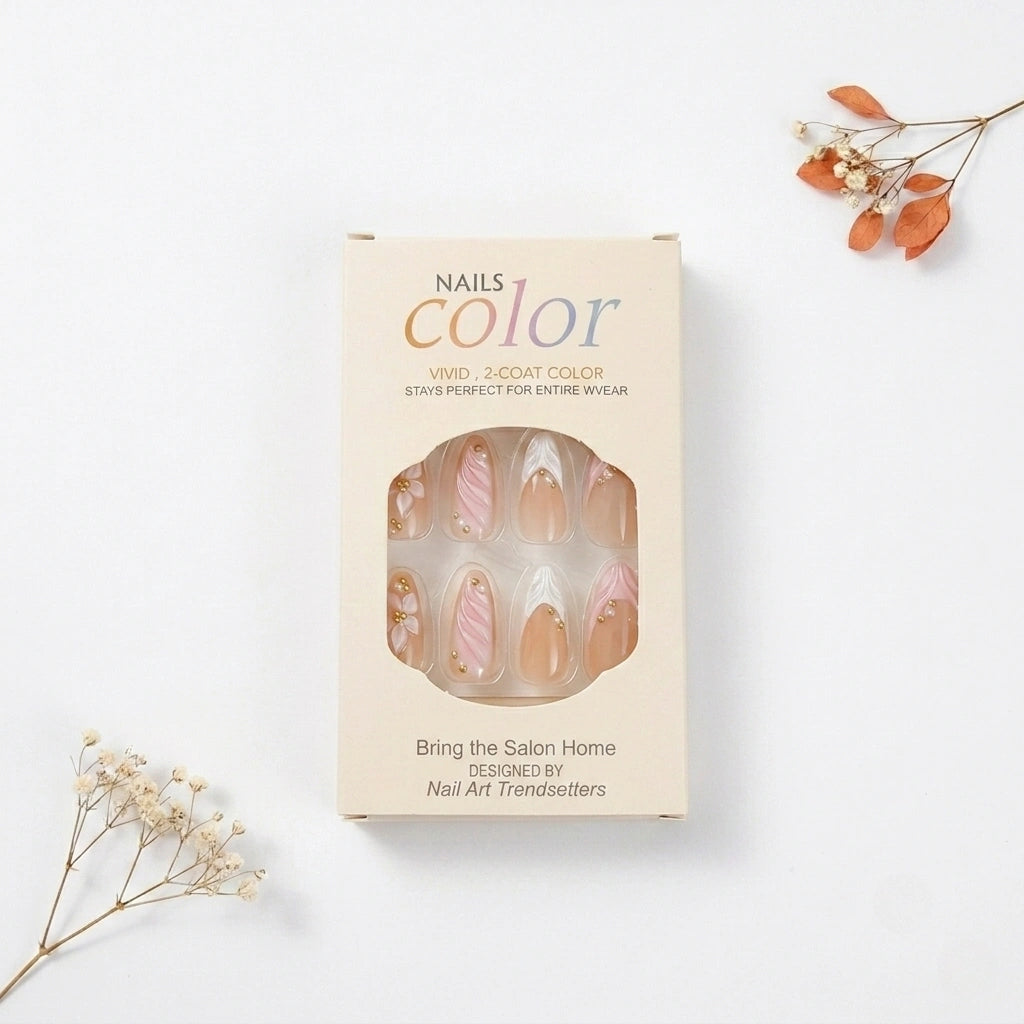 Nail Extension's