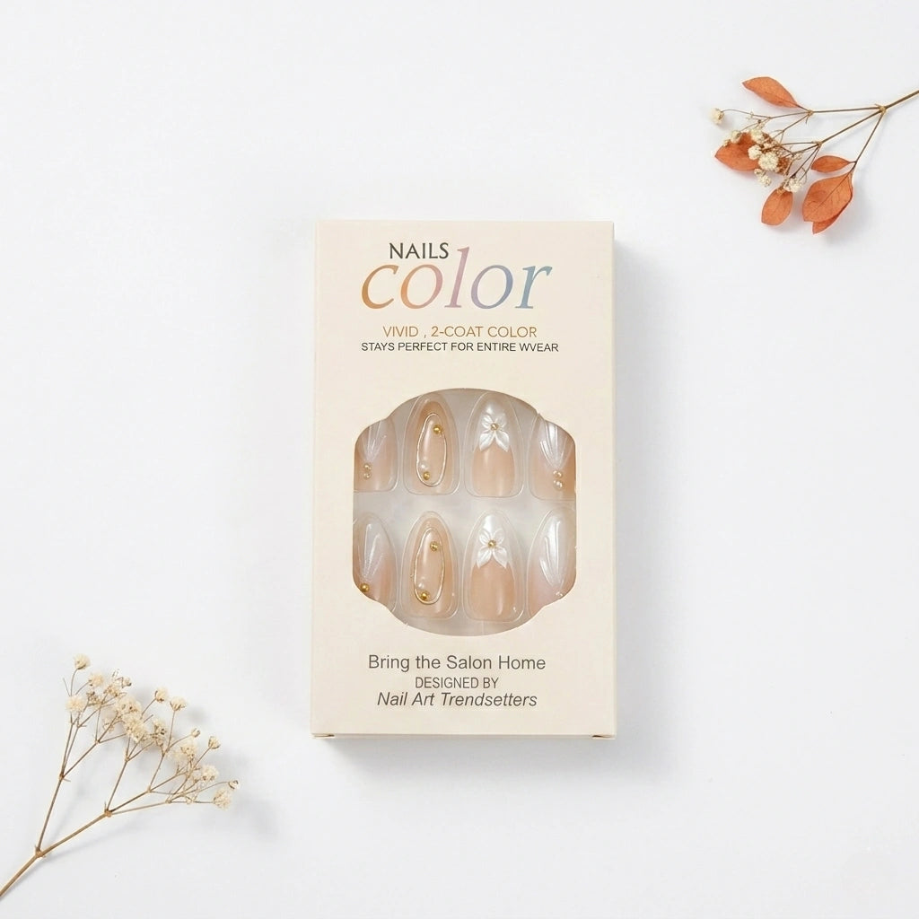Nail Extension's