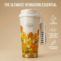 Tumbler Water Bottle