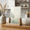Wooden Photo Frame