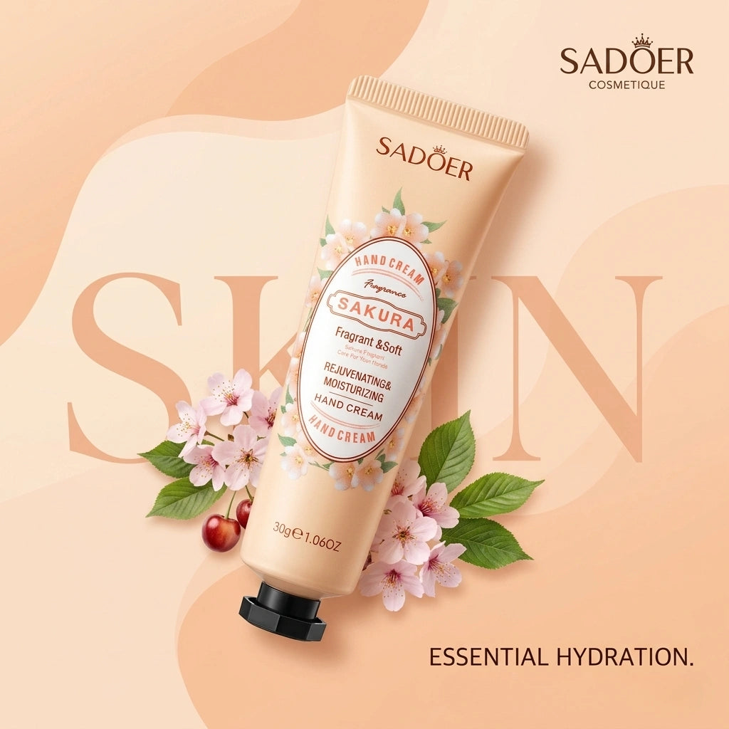 SADÖER Handcream