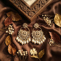 Traditional Earring