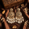 Traditional Earring