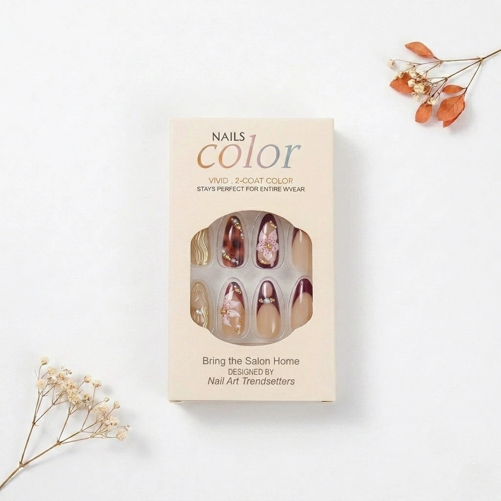Nail Extension's