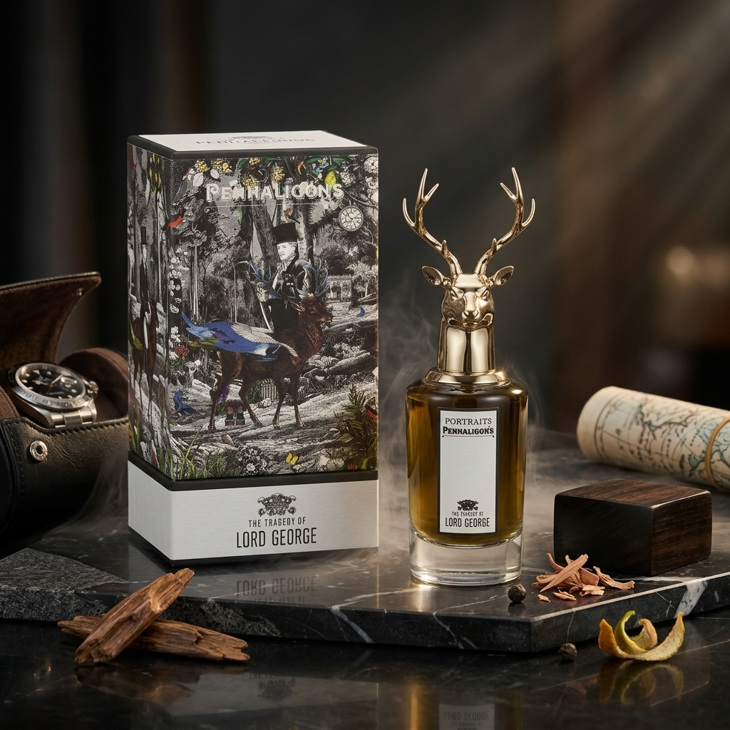 Penhaligon's