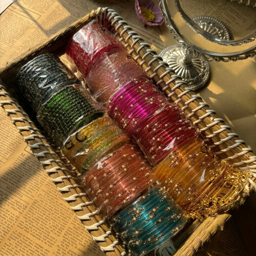 kashmiri churi full box