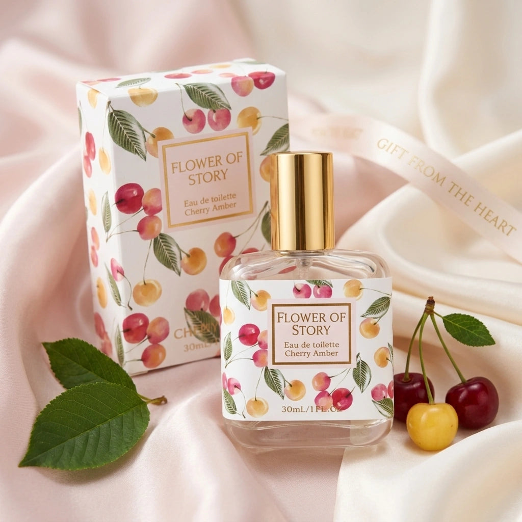Flower Story Perfume 30 ml