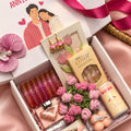 The Forever-After Box