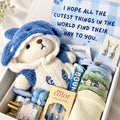 The Delulu Blue Dream Set