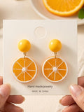 Boho earrings