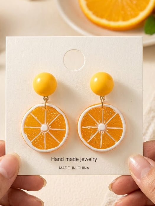 Boho earrings
