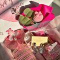 Pink Sugar Rush