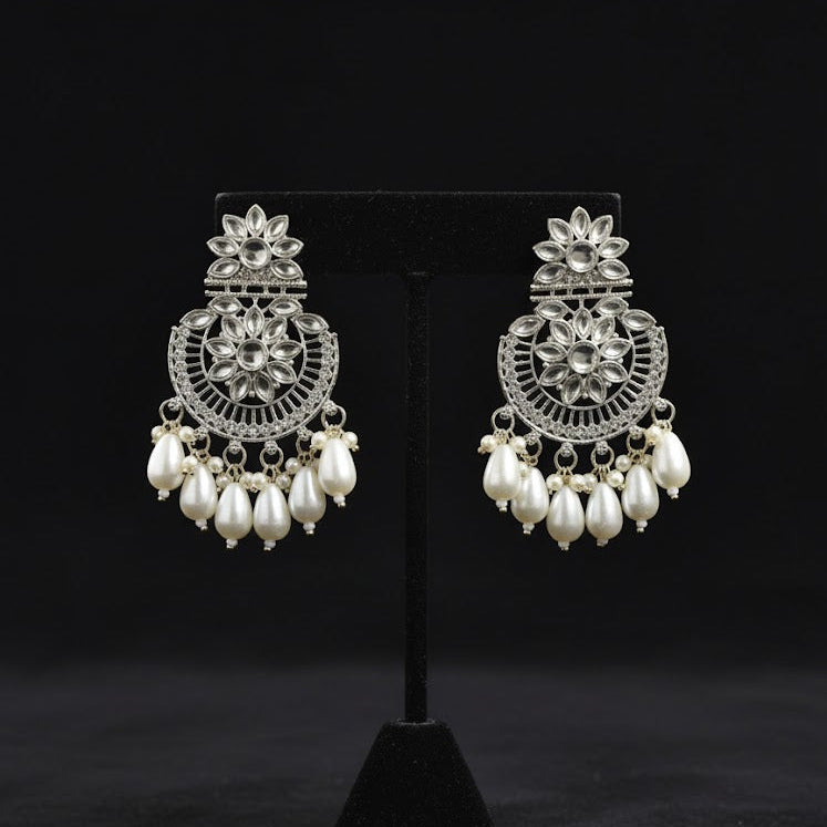 Traditional Earring