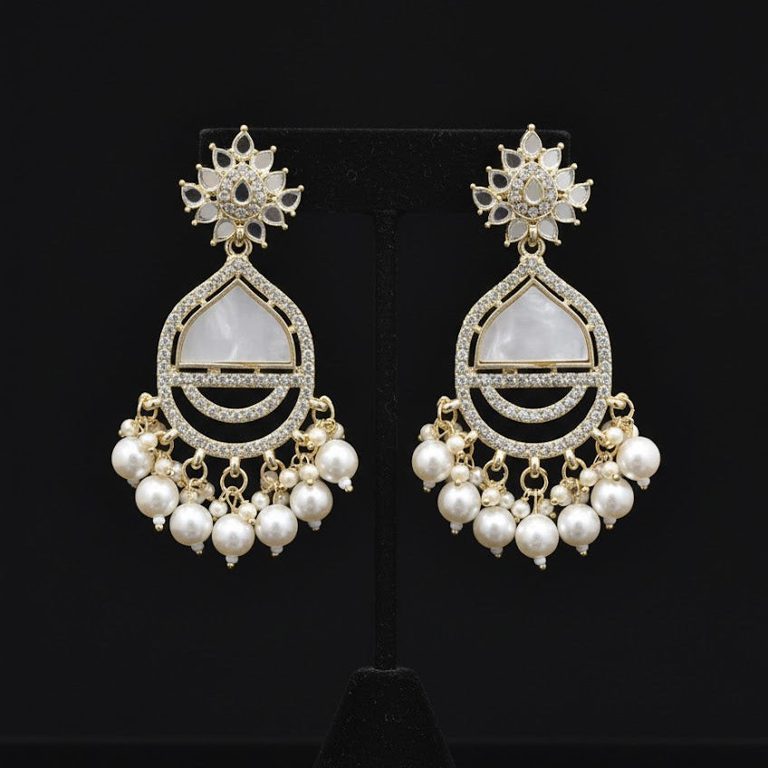 Traditional Earring
