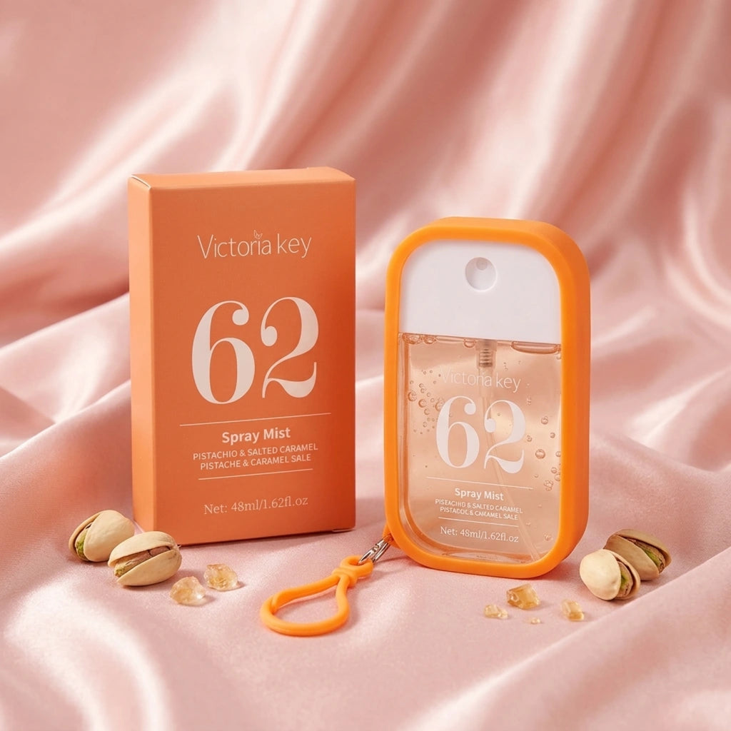 Victoria Key Pocket Perfume