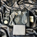 The Gray Scale
