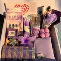 A Touch of Lilac